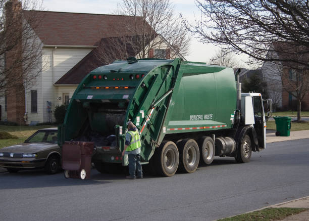 Best Hoarding Cleanup  in Brent, FL