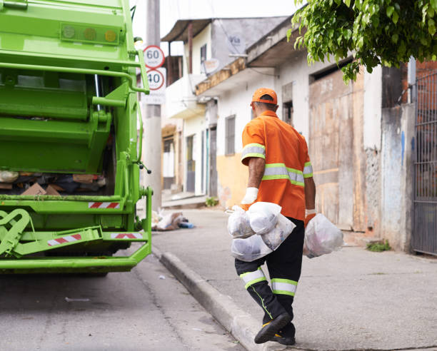 Best Recycling Services for Junk  in Brent, FL