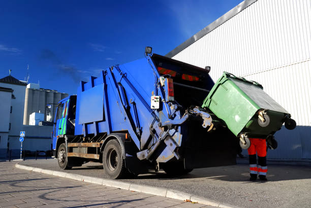 Recycling Services for Junk in Brent, FL